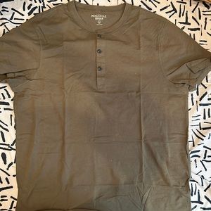 J crew henley